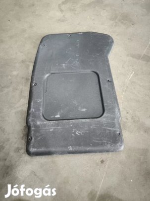 Renault MASTER Opel MOVANO 98- Egyes ülés támla kárpit borítás 4936