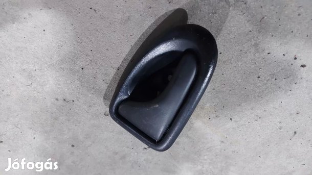 Renault MASTER Opel MOVANO 98- Első ajtó belső nyitó kilincs kar 9534