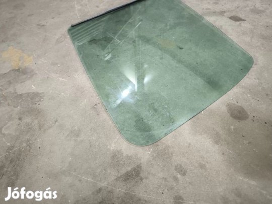 Renault MASTER Opel MOVANO 98- Első ajtó lejáró oldal oldal üveg 4988