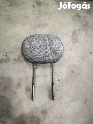 Renault MASTER Opel MOVANO 98- Első hátsó ülés fejtámla fej támla 4950