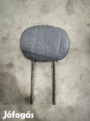 Renault MASTER Opel MOVANO 98- Első hátsó ülés fejtámla fej támla 4952