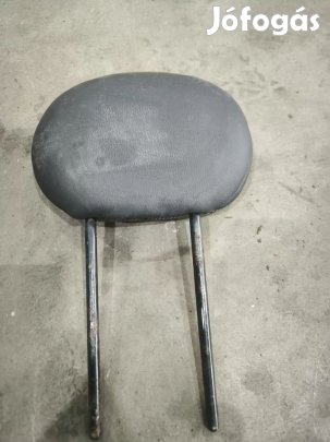 Renault MASTER Opel MOVANO 98- Első hátsó ülés fejtámla fej támla 4953