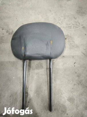 Renault MASTER Opel MOVANO 98- Első hátsó ülés fejtámla fej támla 4954