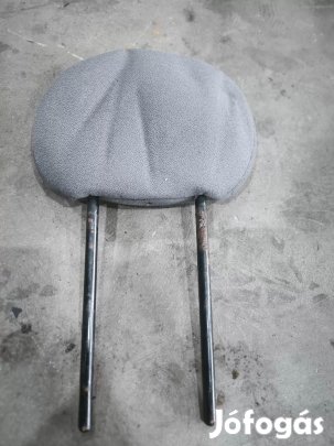 Renault MASTER Opel MOVANO 98- Első hátsó ülés fejtámla fej támla 4957