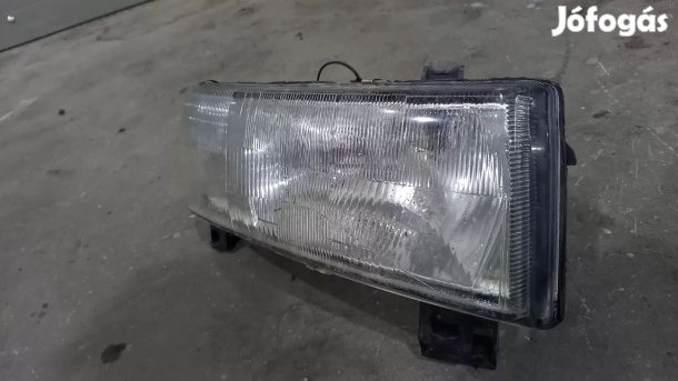 Renault MASTER Opel MOVANO 98- Első lámpa fényszóró búra foglalat 6060