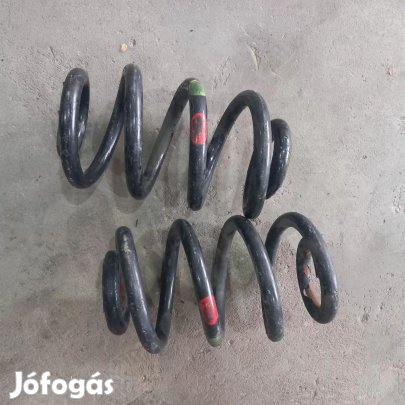 Renault MASTER Opel MOVANO 98- Első spirálrugó spirál rugó 0308