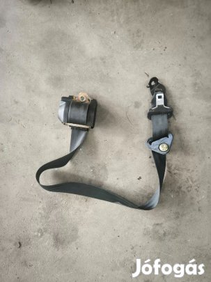 Renault MASTER Opel MOVANO 98- Első ülés biztonsági öv övfeszítő 4927