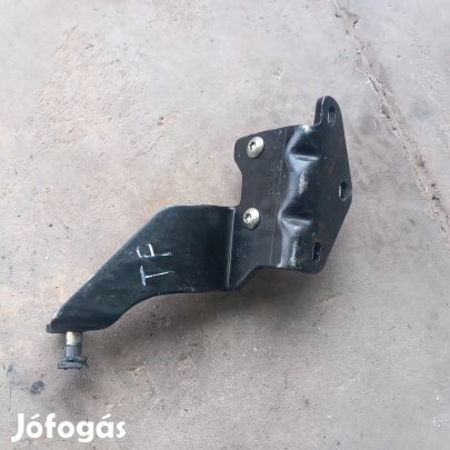 Renault MASTER Opel MOVANO 98- Felső tolóajtó ütköző gumibak bak 0369