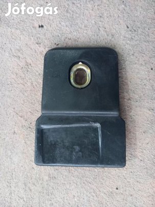 Renault MASTER Opel MOVANO 98- Hátsó ajtó műanyag ütköző 9126 9127