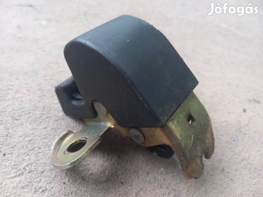 Renault MASTER Opel MOVANO 98- Hátsó ajtó zár zárszerkezet 9133