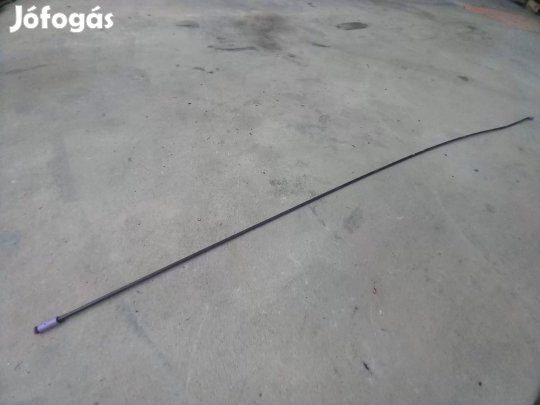 Renault MASTER Opel MOVANO 98- Hátsó ajtó zárszerkezet bowden 7490