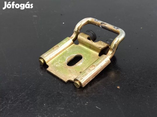 Renault MASTER Opel MOVANO 98- Hátsó ajtó zárszerkezet ellendarab 0762