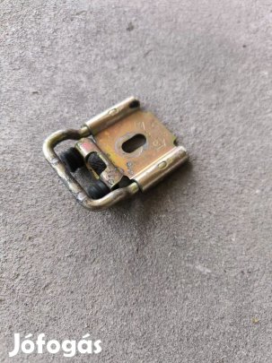 Renault MASTER Opel MOVANO 98- Hátsó ajtó zárszerkezet ellendarab 5061