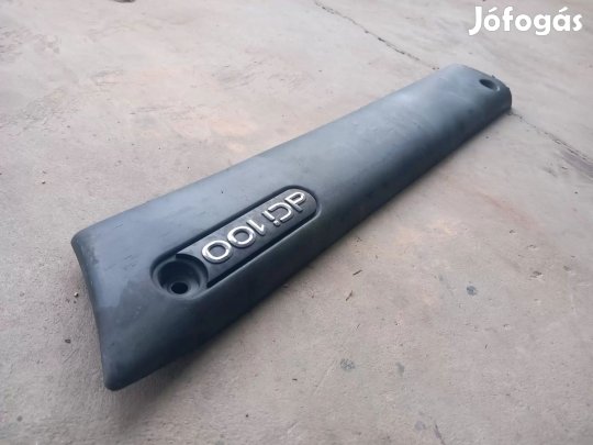 Renault MASTER Opel MOVANO 98- Jobb első ajtó középső díszléc 0441