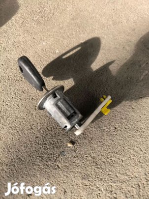 Renault MASTER Opel MOVANO 98- Jobb első hengerzár zár zárhenger 5097