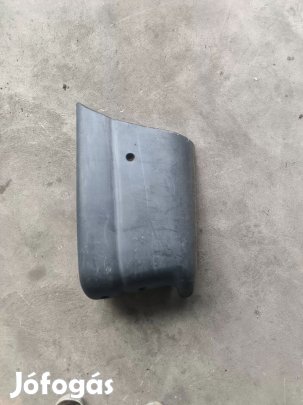 Renault MASTER Opel MOVANO 98- Jobb hátsó lökhárító műanyag sarok 5114