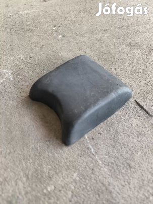 Renault MASTER Opel MOVANO 98- Jobb oldali műanyag kocka díszléc 5241