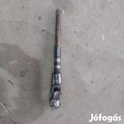 Renault MASTER Opel MOVANO 98- Kormányoszlop oszlop alsó csukló 0300