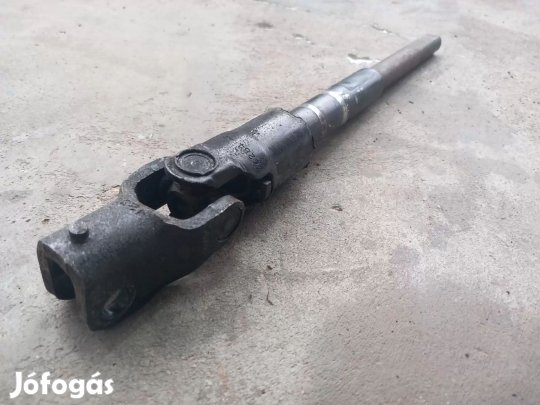 Renault MASTER Opel MOVANO 98- Kormányoszlop oszlop alsó csukló 7458