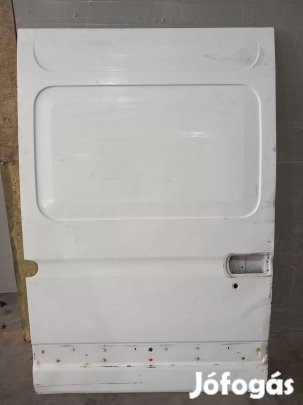 Renault MASTER Opel MOVANO 98- Középmagas jobbos zárt tolóajtó 7419