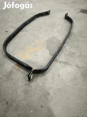 Renault MASTER Opel MOVANO 98- Tank üzemanyagtank tartó pánt 4980