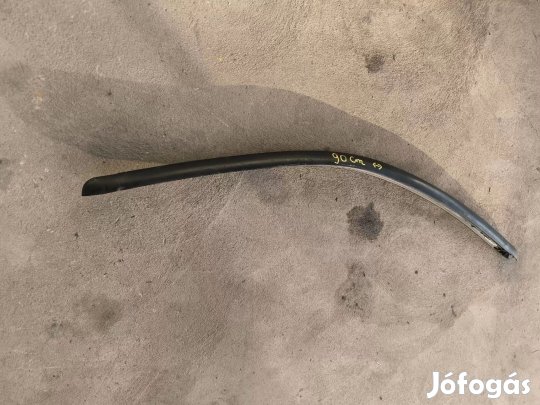 Renault MASTER Opel MOVANO 98- Tető 45 fokos gumicsík díszléc léc 5109