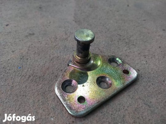 Renault MASTER Opel MOVANO 98- Tolóajtó ajtó zárszerkezet ellen db 122