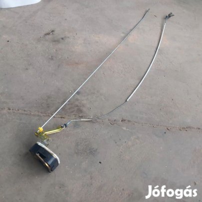 Renault MASTER Opel MOVANO 98- Tolóajtó zárszerkezet ajtózár zár 0375