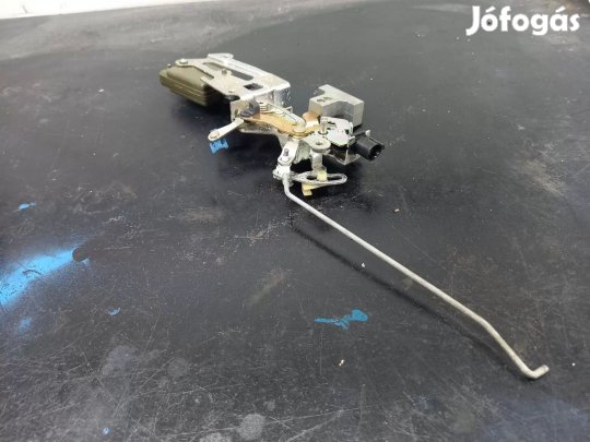 Renault MASTER Opel MOVANO 98- Tolóajtó zárszerkezet zár ajtózár 0756