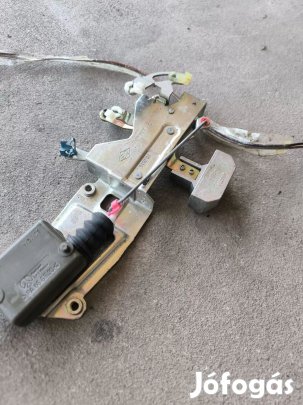Renault MASTER Opel MOVANO 98- Tolóajtó zárszerkezet zár ajtózár 5062
