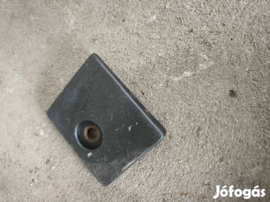 Renault MASTER Opel MOVANO 98- Zsanér védő zsanér takaró műanyag 5007