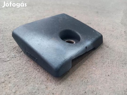 Renault MASTER Opel MOVANO 98- Zsanér védő zsanér takaró műanyag 9125