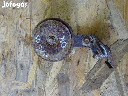 Renault MASTER Opel MOVANO 98- harsona kűrt duda kürt 4117