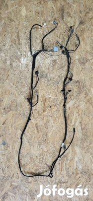 Renault MASTER Opel MOVANO Első lámpa kábelköteg kábel csatlakozó 0529