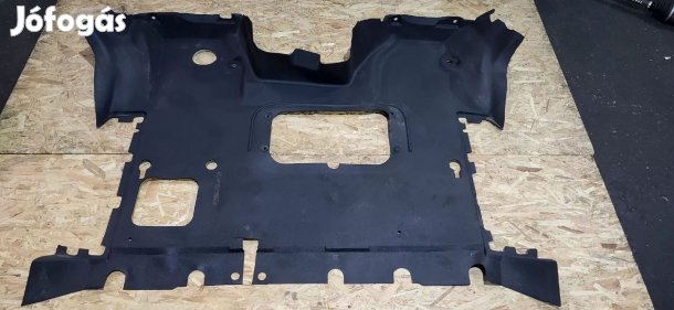 Renault MASTER Opel MOVANO padlószőnyeg GUMI szőnyeg gumiszőnyeg 2797