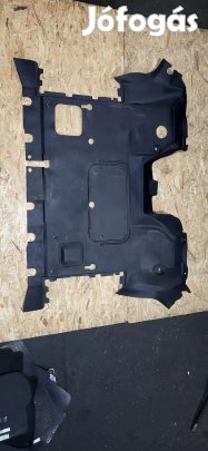 Renault MASTER Opel MOVANO padlószőnyeg GUMI szőnyeg gumiszőnyeg 2798