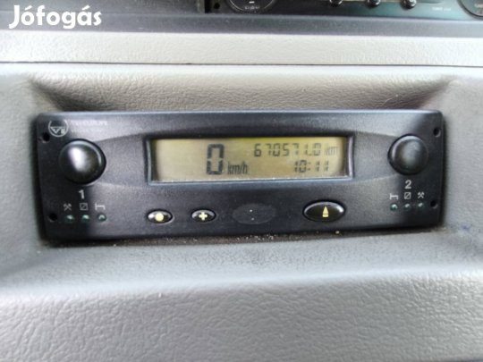 Renault Mascott 160.65