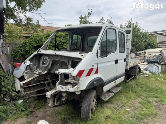 Renault Mascott 2.8 TD Pr. 140.35 4.130 mm