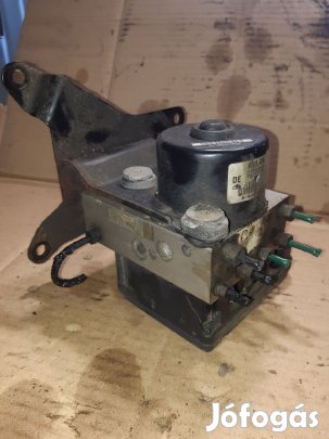 Renault Master 03-10 ABS Tömb