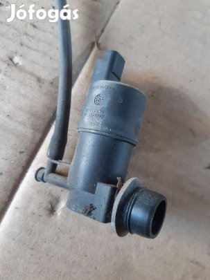 Renault Master 03-10 Ablakmosó Szivattyú