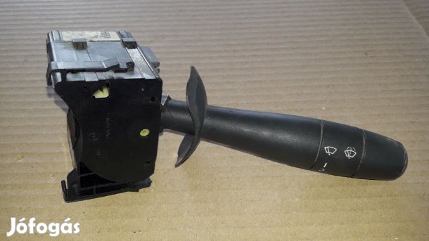 Renault Master 03-10 Ablaktörlő Kapcsoló