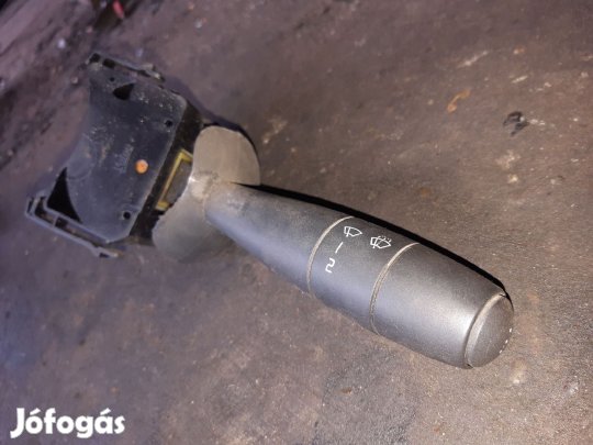 Renault Master 03-10 Ablaktörlő Kapcsoló