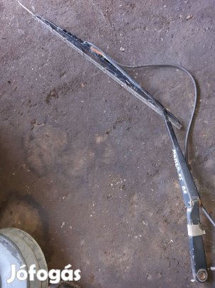 Renault Master 03-10 Bal Első Ablaktörlő Kar