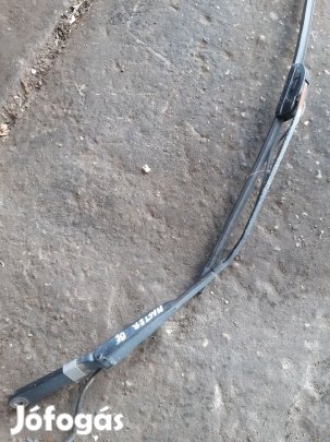 Renault Master 03-10 Bal Első Ablaktörlő Kar