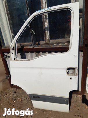 Renault Master 03-10 Bal Első Ajtó