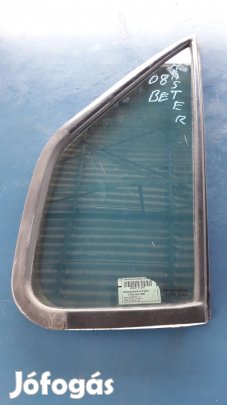 Renault Master 03-10 Bal Első Ajtó Fix Ablaküveg