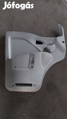 Renault Master 03-10 Bal Első Ajtókárpit