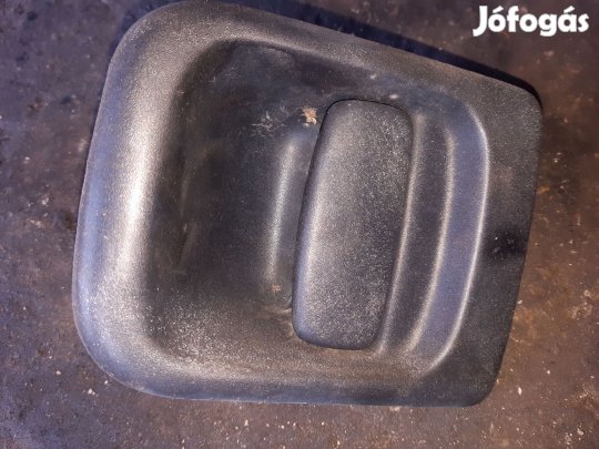 Renault Master 03-10 Bal Első Külső Ajtókilincs