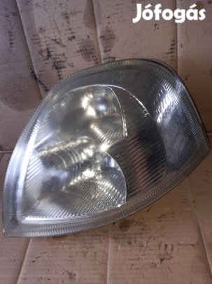Renault Master 03-10 Bal Első Lámpa / Fényszóró