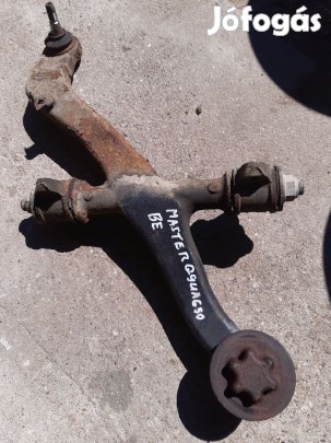 Renault Master 03-10 Bal Első Lengőkar